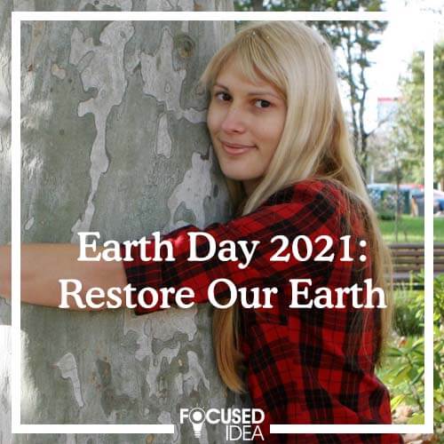 Earth Day 2021